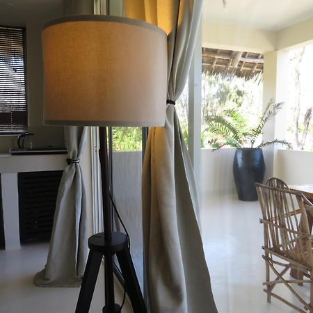 Aparthotel Kuwa Zanzibar Kiwengwa  Exteriér fotografie