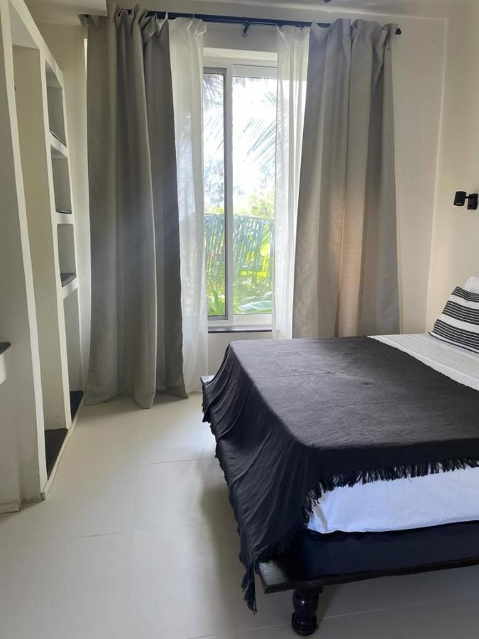 Aparthotel Kuwa Zanzibar Kiwengwa  Exteriér fotografie