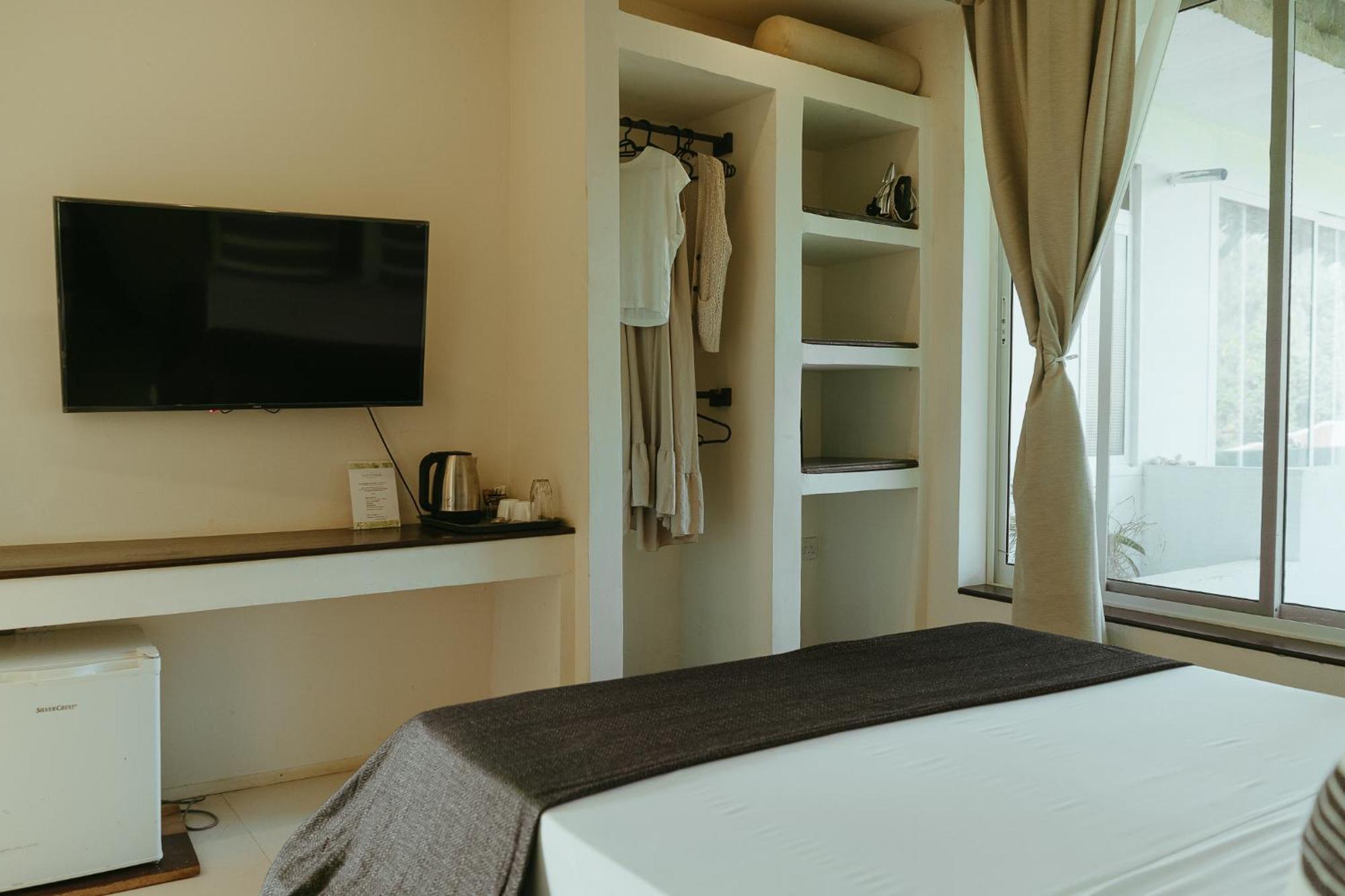 Aparthotel Kuwa Zanzibar Kiwengwa  Exteriér fotografie