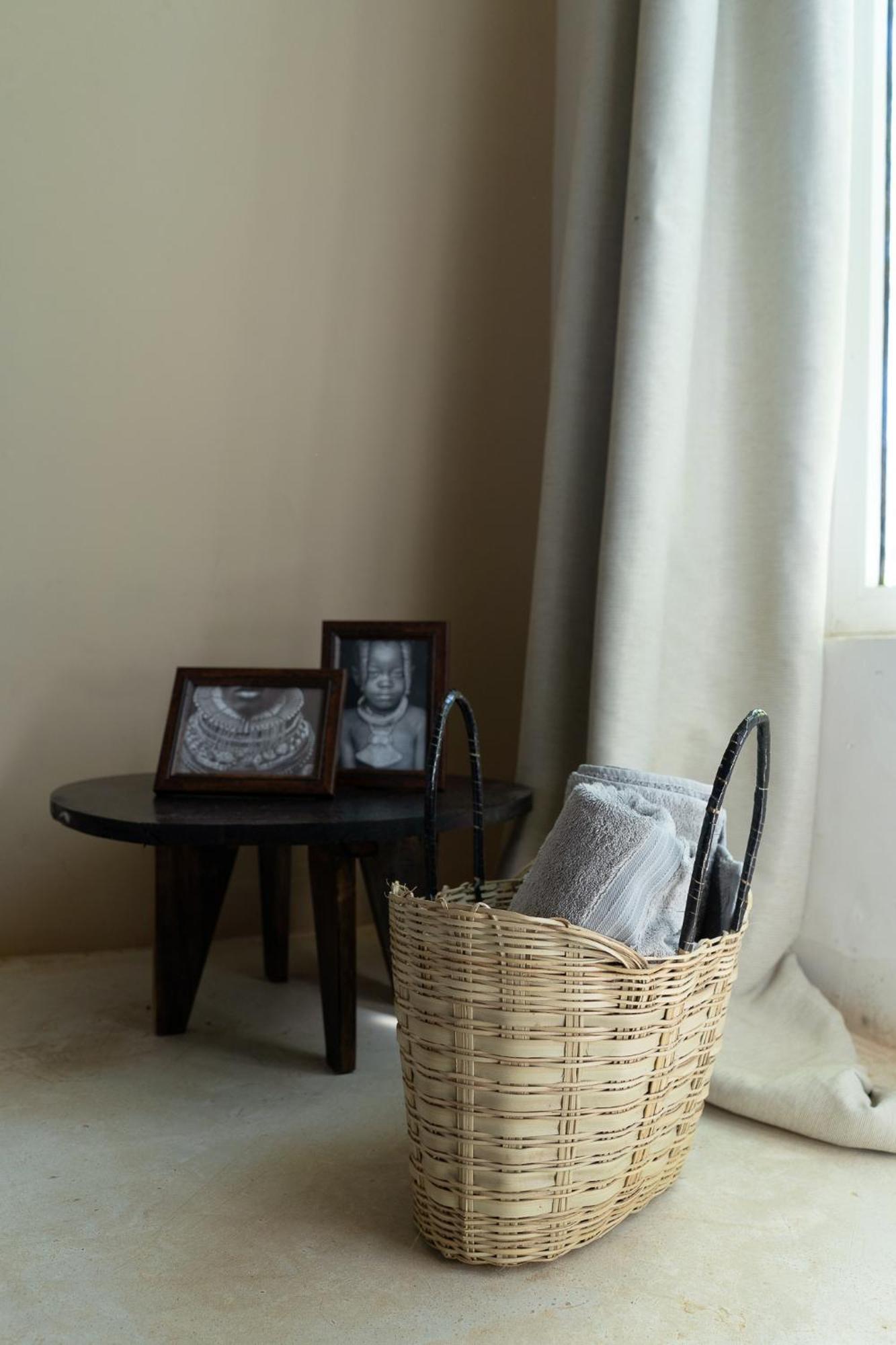 Aparthotel Kuwa Zanzibar Kiwengwa  Exteriér fotografie