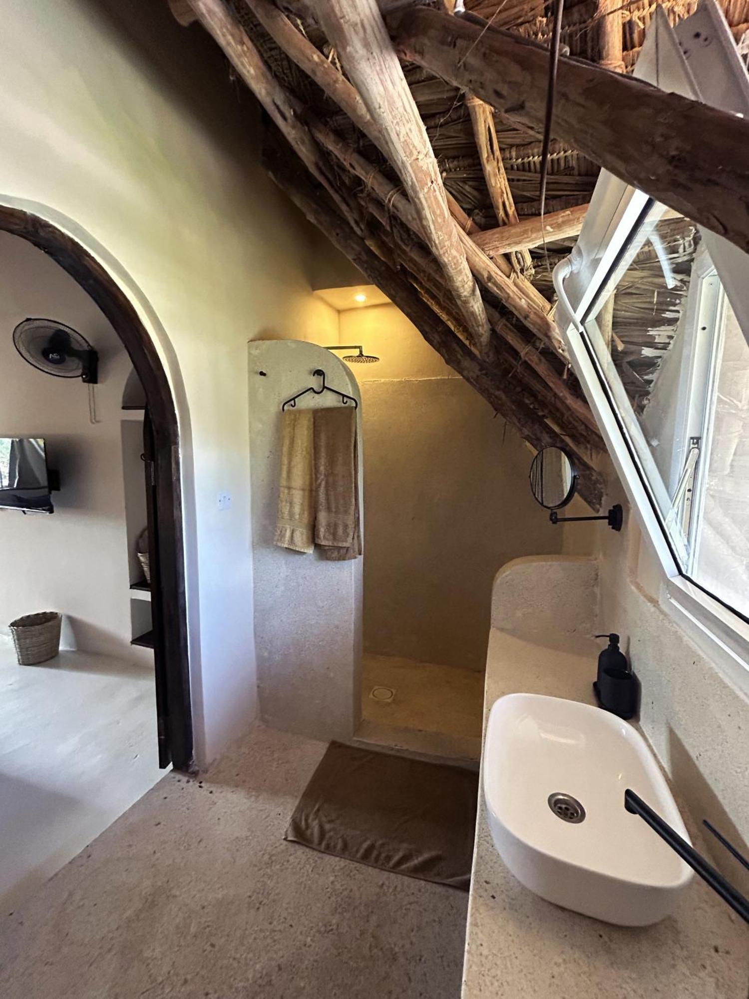 Aparthotel Kuwa Zanzibar Kiwengwa  Exteriér fotografie