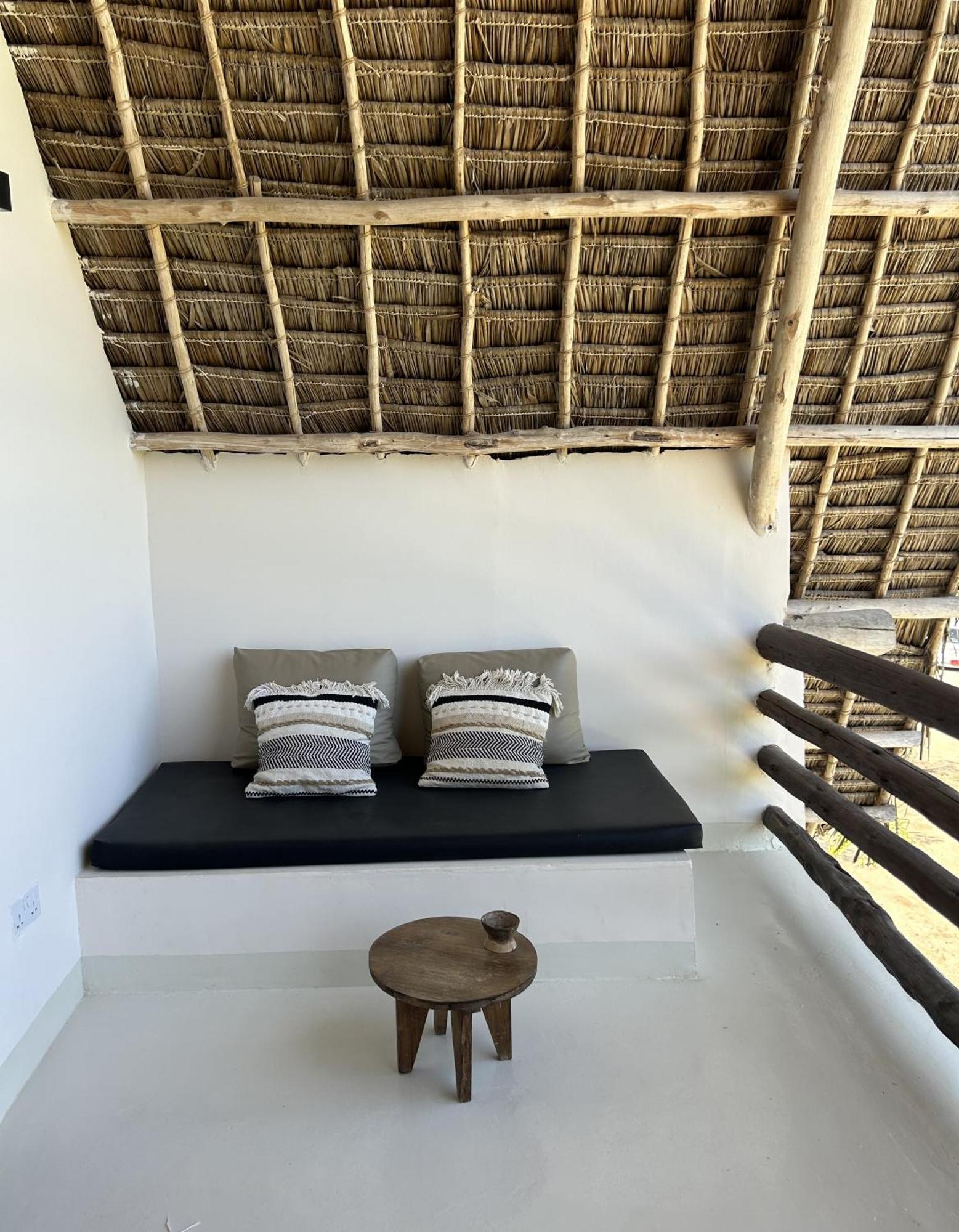 Aparthotel Kuwa Zanzibar Kiwengwa  Exteriér fotografie
